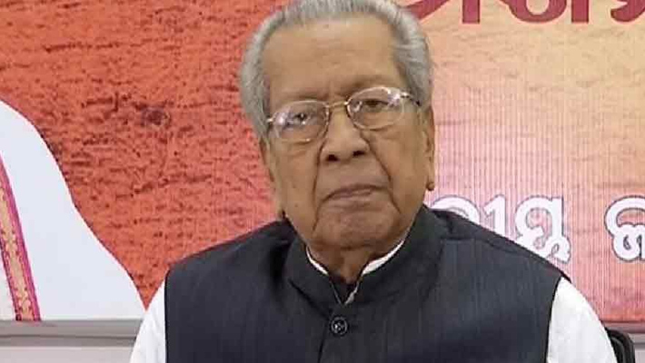 బడ్జెట్ ఆర్డినెన్స్ కు గవర్నర్ ఆమోదం