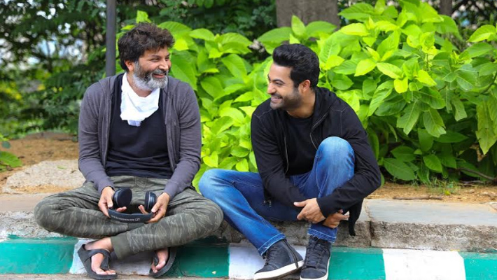 ఎన్టీఆర్ 30 విలన్ రోల్ ఆయన చేస్తే నెక్స్ట్ లెవలే..!