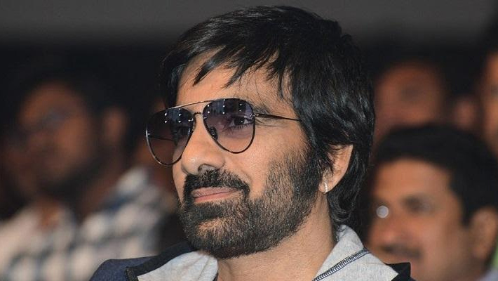 త్రినాథరావు సినిమాలో రవితేజ ఎలా కనిపిస్తాడంటే..