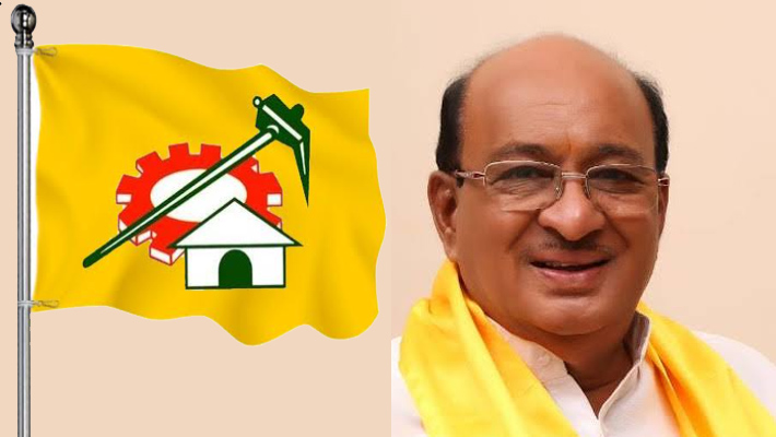 టీడీపీకి త్వరలో యువనాయకత్వం.. బుచ్చయ్య చౌదరి సంచలన వ్యాఖ్యలు