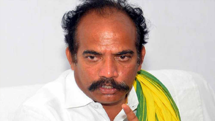 మాజీ మంత్రి జవహర్ కు కరోనా