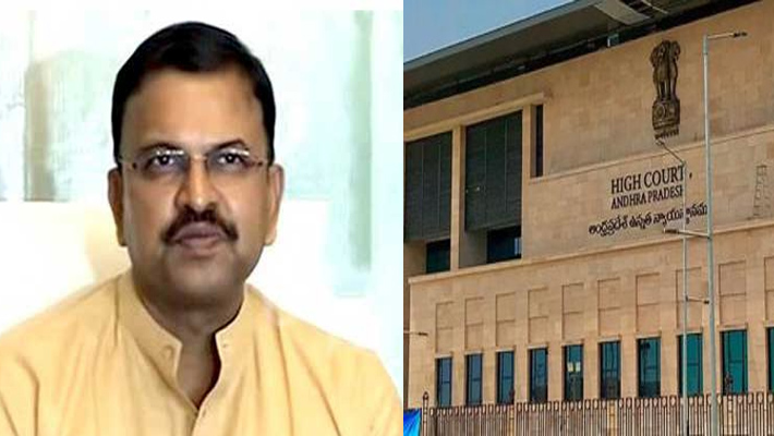 విశాఖ ఉక్కు ప్రైవేటీకరణను సవాల్ చేస్తూ… హైకోర్టులో వ్యాజ్యం