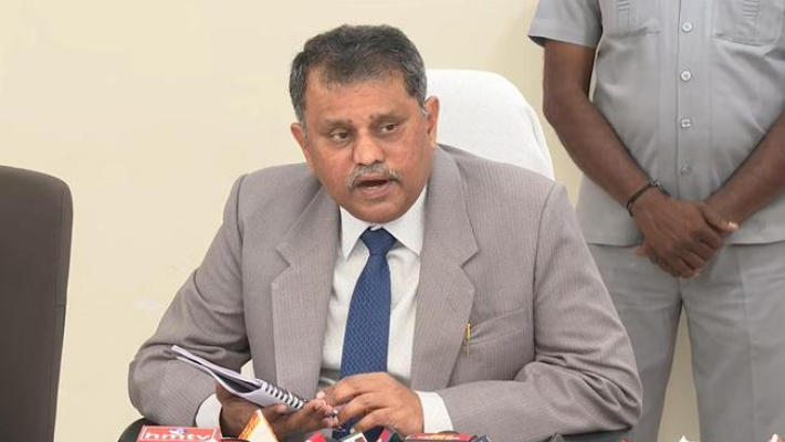 సంచలనాల నిమ్మగడ్డ.. నేడే పదవీ విరమణ