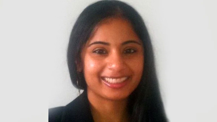 మరో భారత సంతతి మహిళకు కీలక పదవి