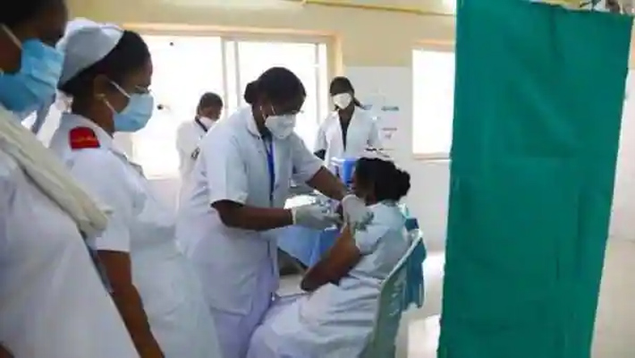 రేపటి నుంచి ఏపీలో ముమ్మరంగా వ్యాక్సిన్ ప్రక్రియ