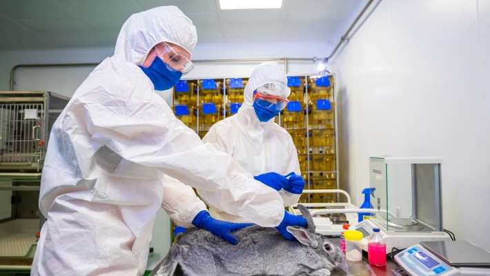 ప్రపంచంలోనే తొలిసారిగా రష్యా…