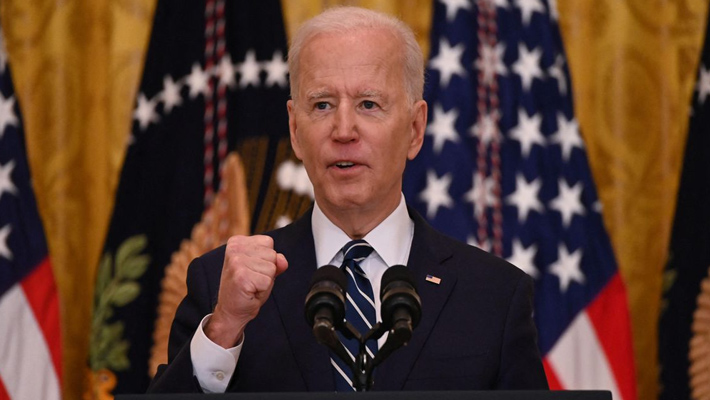 అమెరికాకు కొత్త దిశ, దశ!