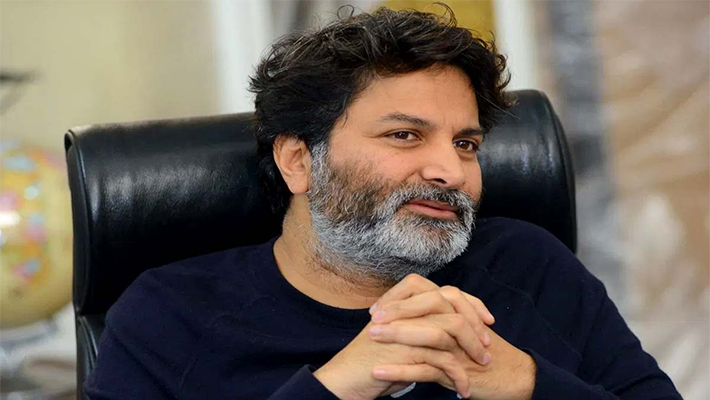 షాకిస్తున్న త్రివిక్రమ్ సైడ్ ఇన్ కమ్..