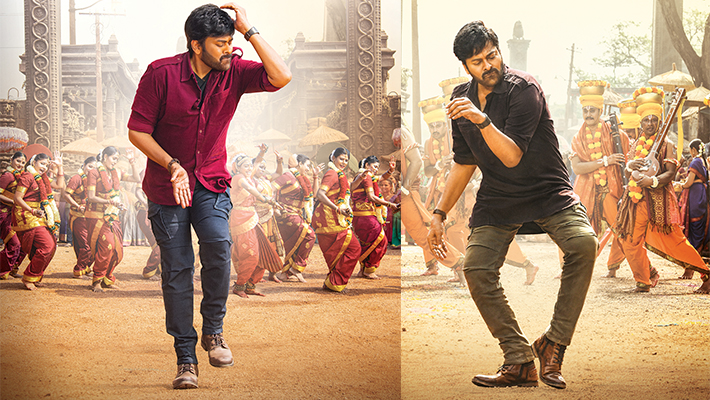 ‘ఆచార్య‌’ నుంచి ‘లాహే లాహే.. ‘ సాంగ్ రిలీజ్‌… ఎక్స్‌ట్రార్డిన‌రీ రెస్పాన్స్‌