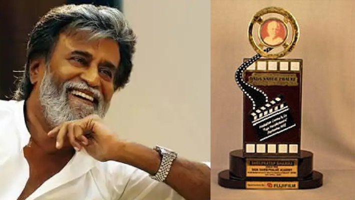 సూపర్‍స్టార్‍ రజనీకాంత్‍కు అరుదైన గౌరవం