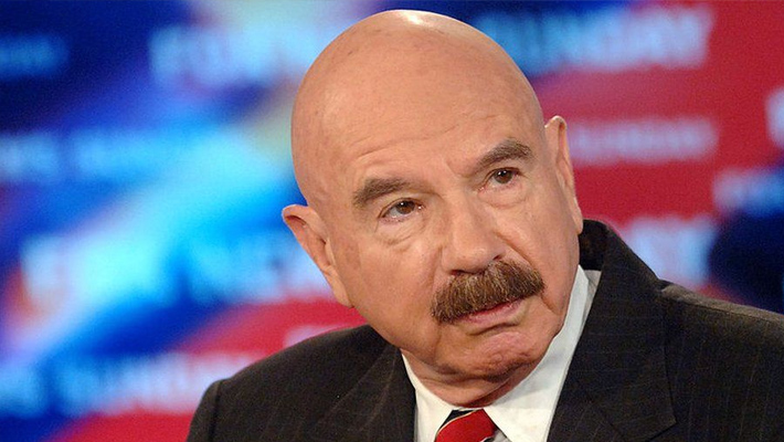 వాటర్‍గేట్‍ కుంభకోణం సూత్రధారి ఇకలేరు