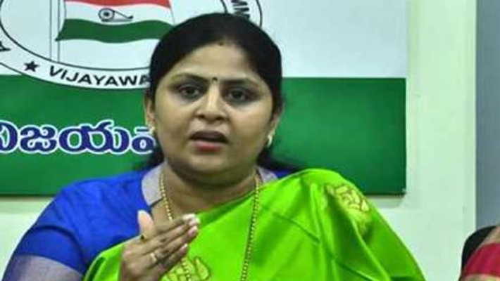 వైసీపీ సూచించిన అభ్యర్థినే.. బీజేపీ పోటీ