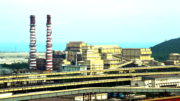 ప్రైవేటీకరణ దిశగా ప్రయాణిస్తున్న వేళ… సత్తా చాటిన విశాఖ స్టీల్ ప్లాంట్