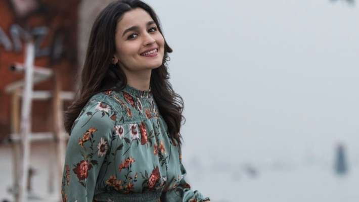 ఆలియా భట్ కు కరోనా పాజిటివ్