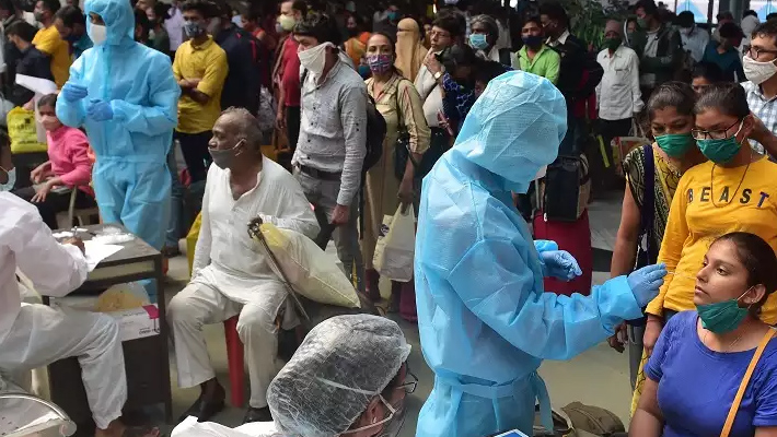 24 గంటల్లో 81,466 కేసులు..