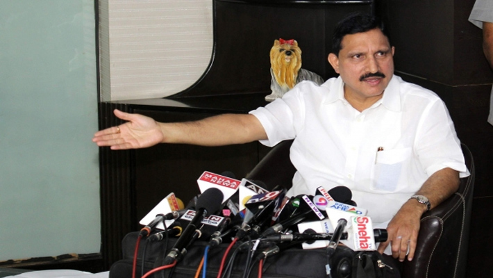 ఉపఎన్నికలో బీజేపీని గెలిపిస్తే తిరుపతి అభివృద్ధి