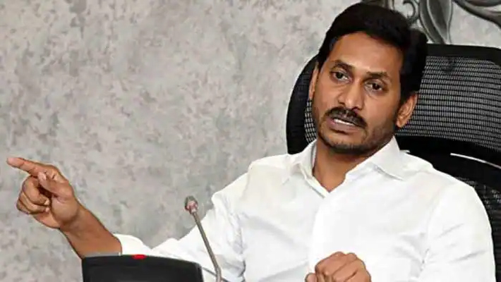 కులాలు కాదు అనుభవం అంటున్న జగన్…?