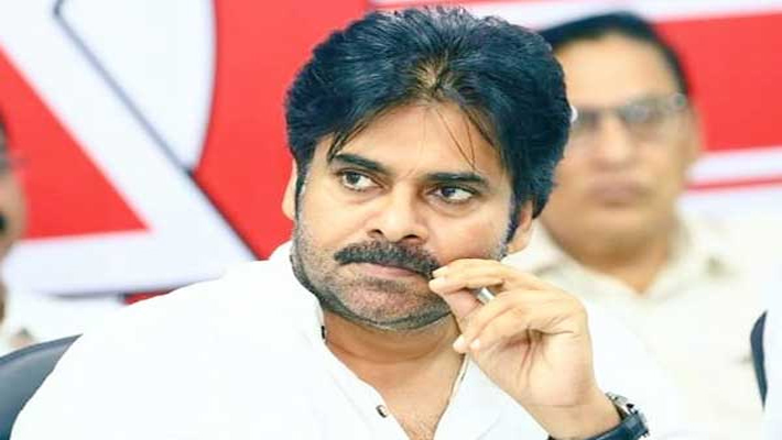 పవన్ మౌనం వెనుక కారణం అదే…?