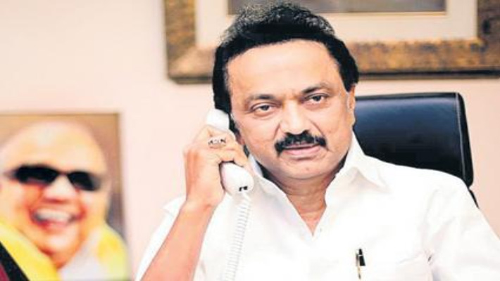 మేమేమీ అన్నాడీఎంకే కార్యకర్తలం కాదు.. డీఎంకే కార్యకర్తలం : స్టాలిన్