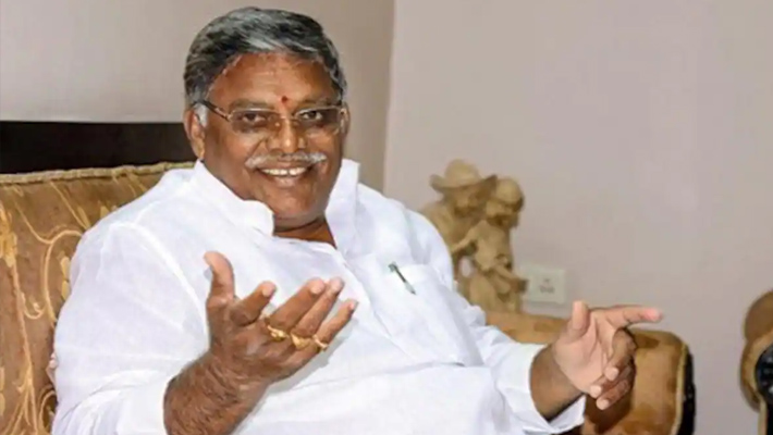 టీడీపీ షాక్..  జ్యోతుల రాజీనామా