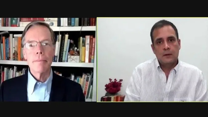 ఇప్పుడు అమెరికాలోనూ… ఇండియాలోనూ అది కనిపించడం లేదు