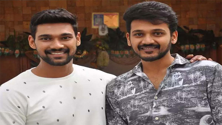 బెల్లంబాబుల లక్ మామూలుది కాదు