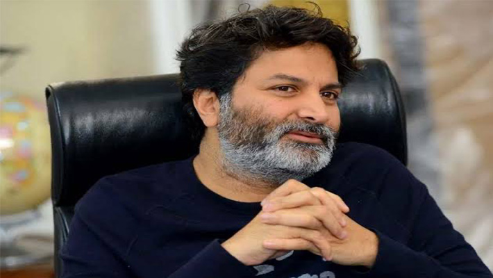 పవన్ కళ్యాణ్ పాత్రకి సరితూగేలా రానా కారెక్టర్! త్రివిక్రమ్ మ్యాజిక్ చూపిస్తాడట !