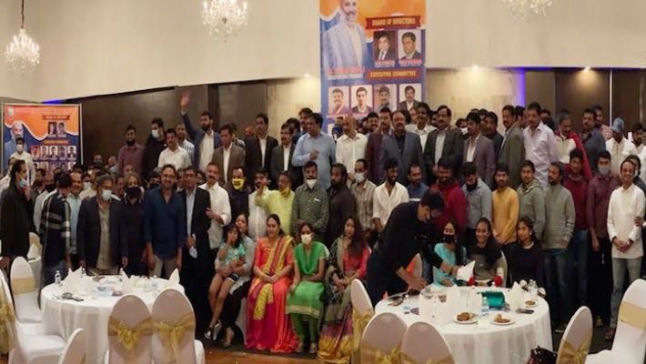 నరేన్ కొడాలి ధీటు ప్రచారం…టీమ్ తానాలో ఆశలు