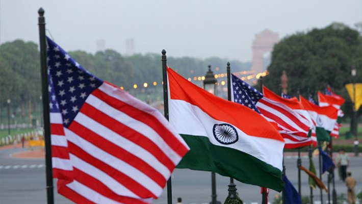 సమస్యల పరిష్కారంలో భారత్ ది కీలక పాత్ర : అమెరికా