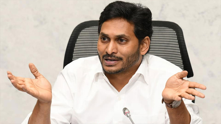 ఎమ్మెల్యేలకు జగన్ షాక్ తప్పదా…?