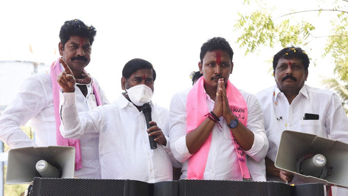 సాగర్ కు ఆయన ఏం చేయలేదు… మళ్లీ ఓడించి ఇంటికి