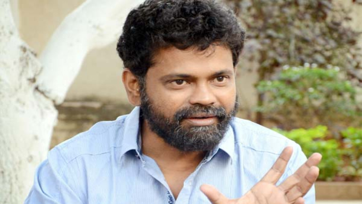 ‘రిపబ్లిక్’ టీజర్ అదిరింది : డైరెక్టర్ సుకుమార్ ‘రిపబ్లిక్’ టీజర్ అదిరింది : డైరెక్టర్ సుకుమార్