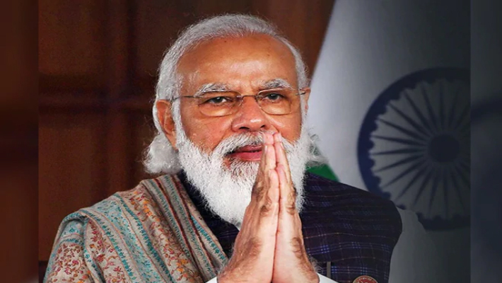 8న  మరోసారి సీఎంలతో ప్రధాని మోదీ భేటీ