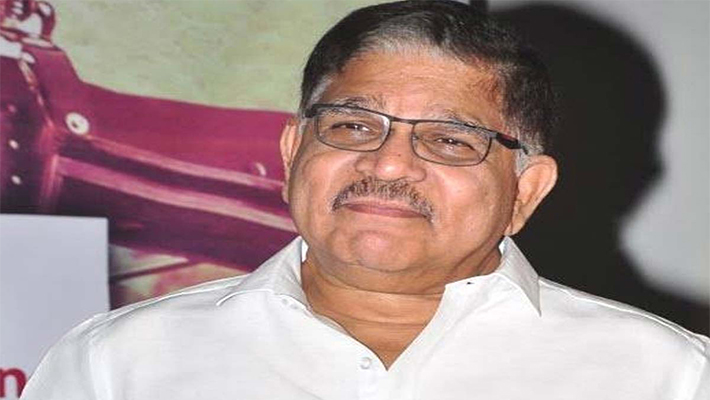 నేను వ్యాక్సిన్ వేయించుకోవడం వల్లే ప్రాణ హానీ లేని  కరోనా లైట్‌గా వచ్చింది : అల్లు అరవింద్