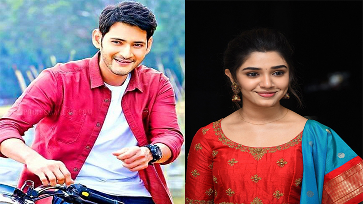 ‘బేబమ్మ’కు చాన్సులే ఛాన్సులు