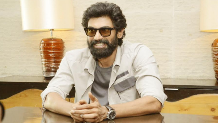 1940లో జరిగిన ఓ యదార్ధ సంఘటన కధాంశంతో రానా పిరియాడికల్ మూవీ?