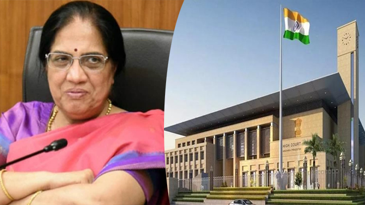 ఏపీలో పరిషత్ ఎన్నికలకు బ్రేక్!