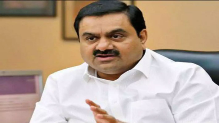 గౌతమ్‍ అదానీ మరో ఘనత..ప్రపంచ టాప్‍-20లో