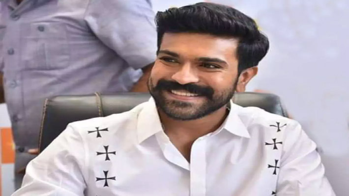 రామ్ చరణ్ ప్లానింగ్ భలేగుందే..