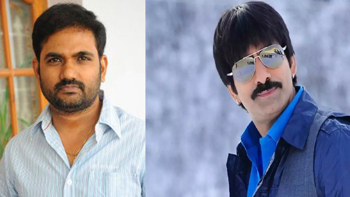 రవితేజ తో మారుతి సినిమా.. ఈసారైనా వర్కవుటయ్యేనా..?