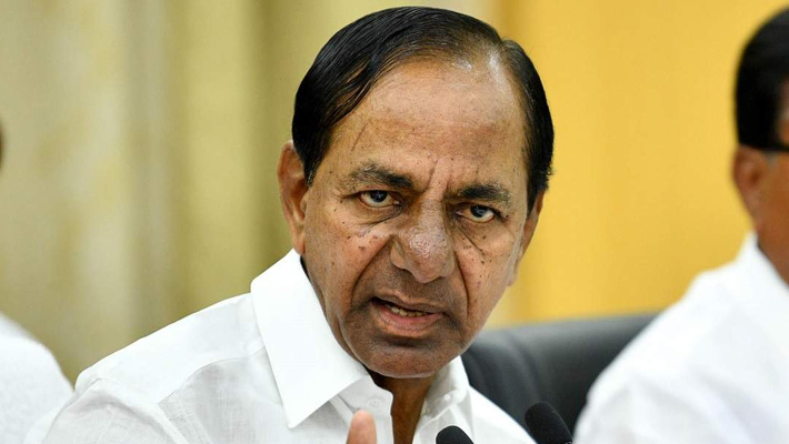 కేసీఆర్ కు ఎమ్మెల్యేలు పెద్ద మైనస్ అవుతారా…? కేసీఆర్ కు ఎమ్మెల్యేలు పెద్ద మైనస్ అవుతారా…?