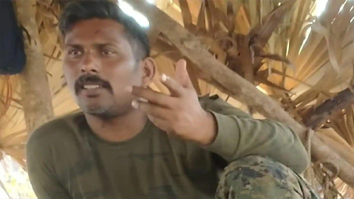 చర్చలకు మధ్యవర్తులను ప్రకటిస్తే… జవాన్ ను వదిలేస్తాం