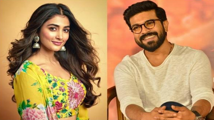 ఆచార్యలో పూజా క్యారెక్టర్ ఆ రేంజ్ లో ఉండనుందా..!