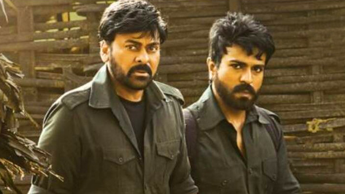 భారీ ప్రీ రిలీజ్ బిజినెస్, భారీ అంచనాల మధ్య ఆచార్య! భారీ ప్రీ రిలీజ్ బిజినెస్, భారీ అంచనాల మధ్య ఆచార్య!