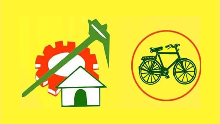 టీఆర్‍ఎస్‍ఎల్పీలో టీడీపీ విలీనం