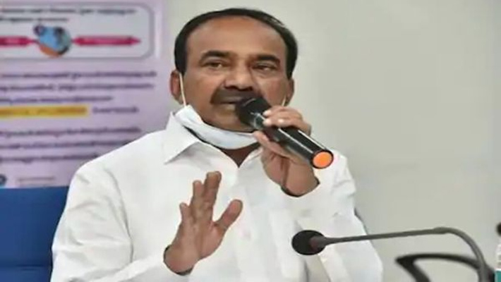 తెలంగాణలో లాక్‍డౌన్‍, కర్ఫ్యూ పై… క్లారిటీ ఇచ్చిన మంత్రి