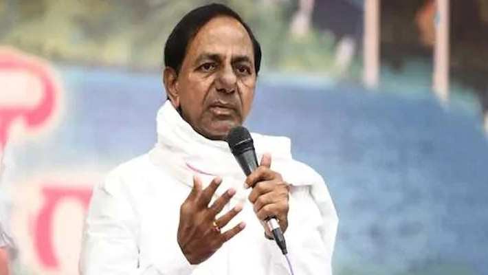 అర్ధం చేసుకుని కేసీఆర్ బయటకు వస్తున్నారు అయితే…? అర్ధం చేసుకుని కేసీఆర్ బయటకు వస్తున్నారు అయితే…?