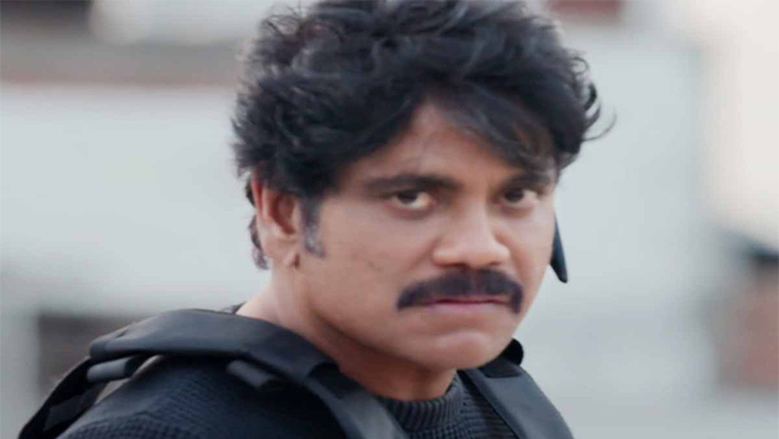కుర్ర హీరో సినిమా పరిస్థితే నాగార్జునకు కూడా..