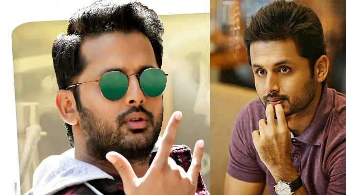 నితిన్ సినిమాకు బ్రేక్.. లైన్ లోకి మరో సినిమా!