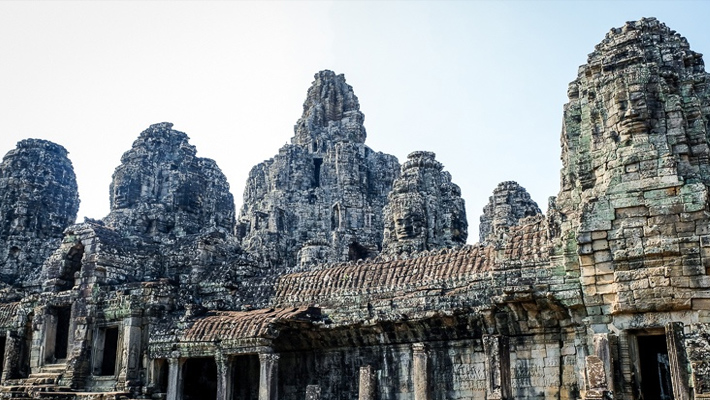 ప్రపంచంలోనే అతి పెద్ద దేవాలయం మూసివేత